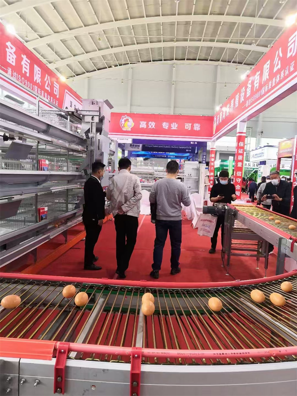 沈阳展览