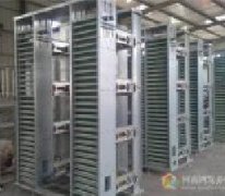 自动捡蛋设备