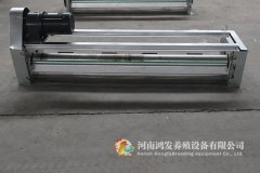自动平带清粪机,履带清粪机,传送带清粪机