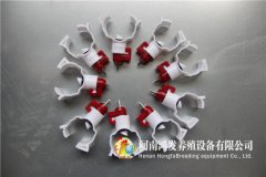 鸡用饮水器