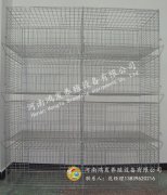 立式育雏笼