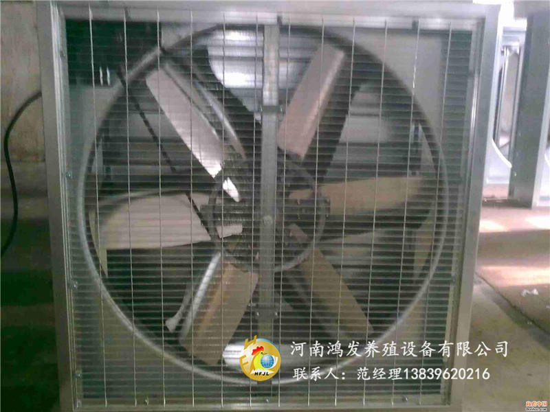 风机,鸡笼配件