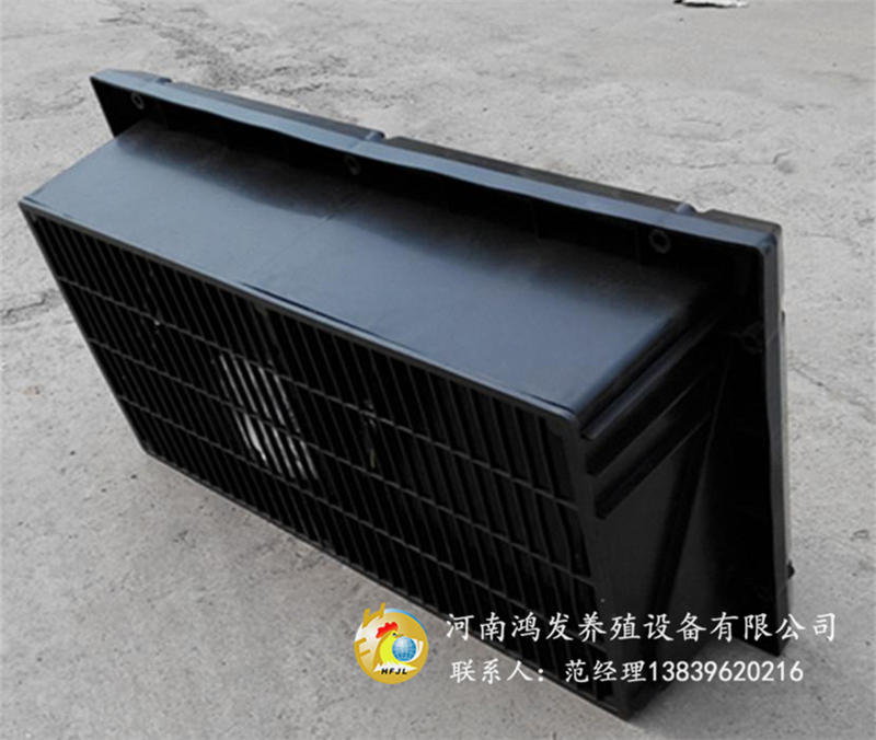 通风小窗
