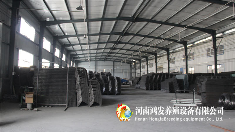自动喂料设备,鸡笼,养鸡设备
